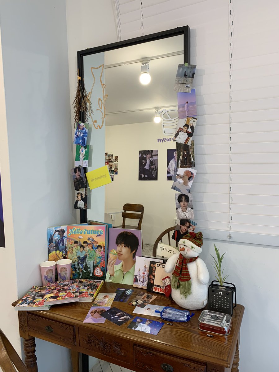 니니 tweet media