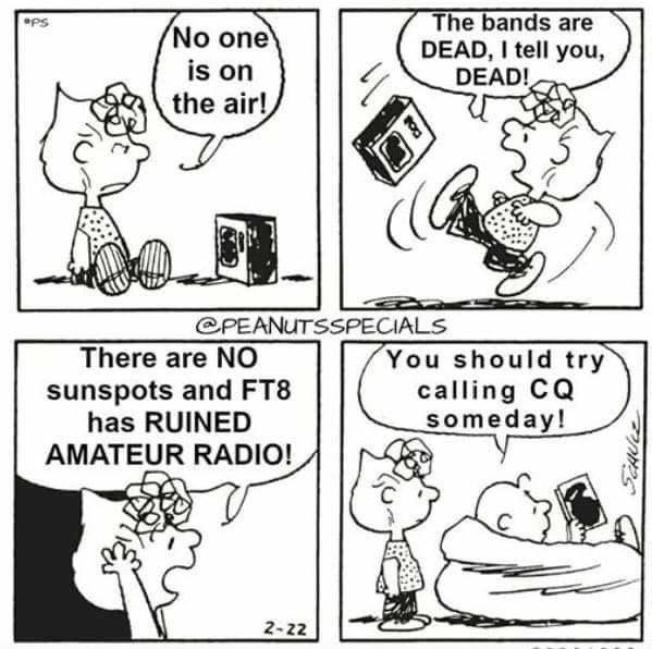 F1CBC's tweet photo. ❓QRV #144Mhz Sunday 21Nov21🕕➡️🕚#UTC
✳️#ShortContest #144Mhz 🇫🇷
✳️#VHF #SSB JN09BO #KST #Hamr #HamRadio #AmateurRadio @vhfcontest @MMMonVHF
✅73 from #Normandie #EmojiNormand #PaysdeCaux #LH #LeHavre #Cauvillesurmer https://t.co/8ARFiwjyHs