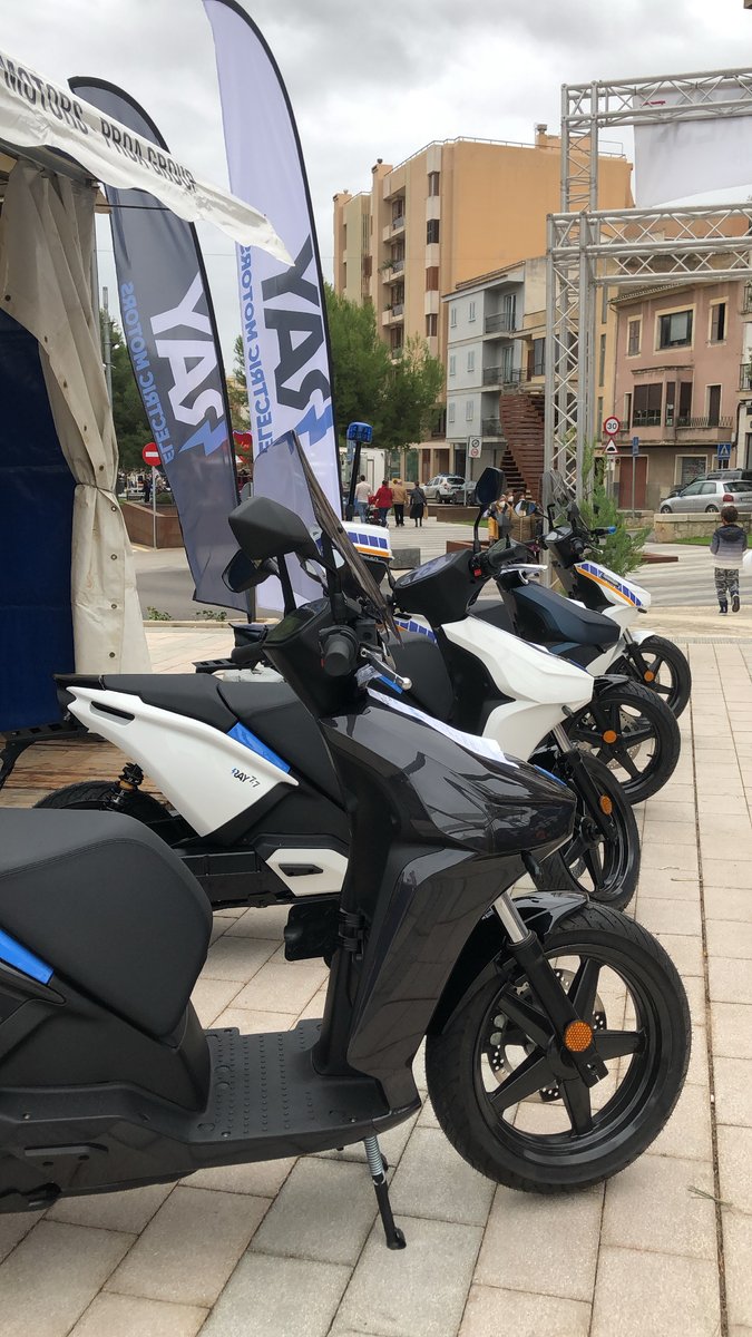 Proa Group tweet media