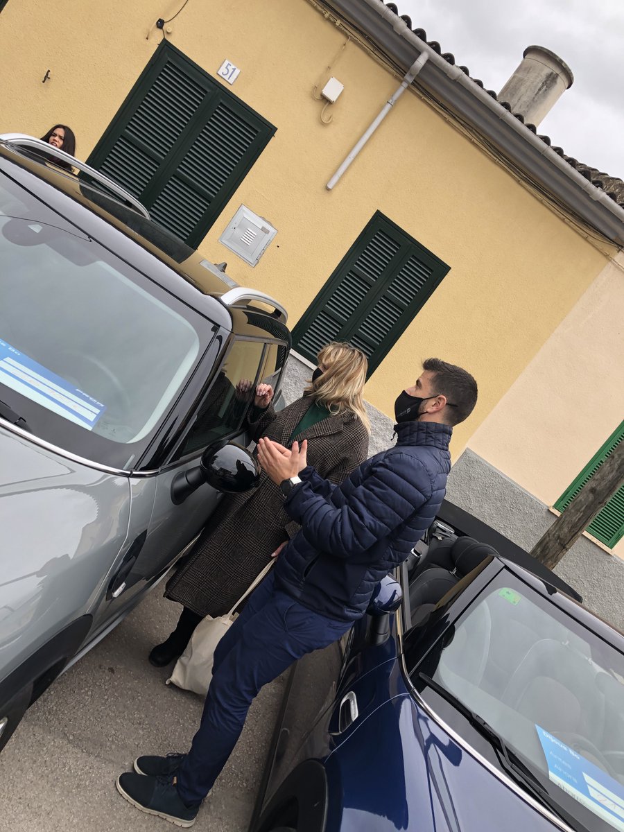 Proa Group tweet media