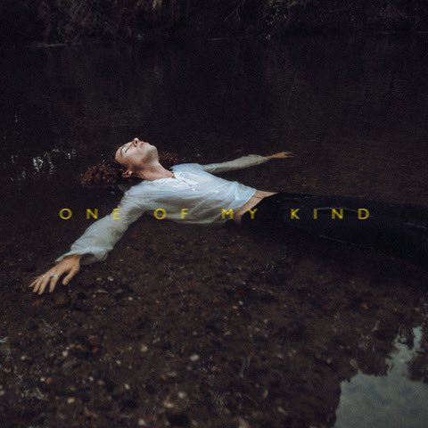 'One Of My Kind' is out today!!!

Listen here:
orcd.co/oneofmykind