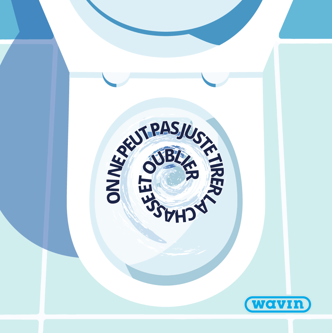 WavinFrance's tweet photo. C'est la Journée mondiale des #Toilettes🚽 Mais c'est ce qu'il y a au-delà des toilettes qui fait la différence : une infrastructure durable de traitement des #EauxUsées | Nous ne pouvons pas juste tirer la chasse d'eau et oublier !
#WorldToiletDay #Wavin https://t.co/bbLKGCwnof