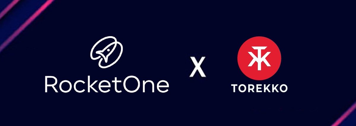 Rocket1Capital's tweet photo. We are pleased to announce our partnership with Torekko project.
We are delighted to be able to bring a part of the Torekko project to theVietnamese Crypto community. This is a great project with Japanese identity and culture.
#Torekko #RocketOne
#RocketOneCapital https://t.co/YTT0suDQ3Y