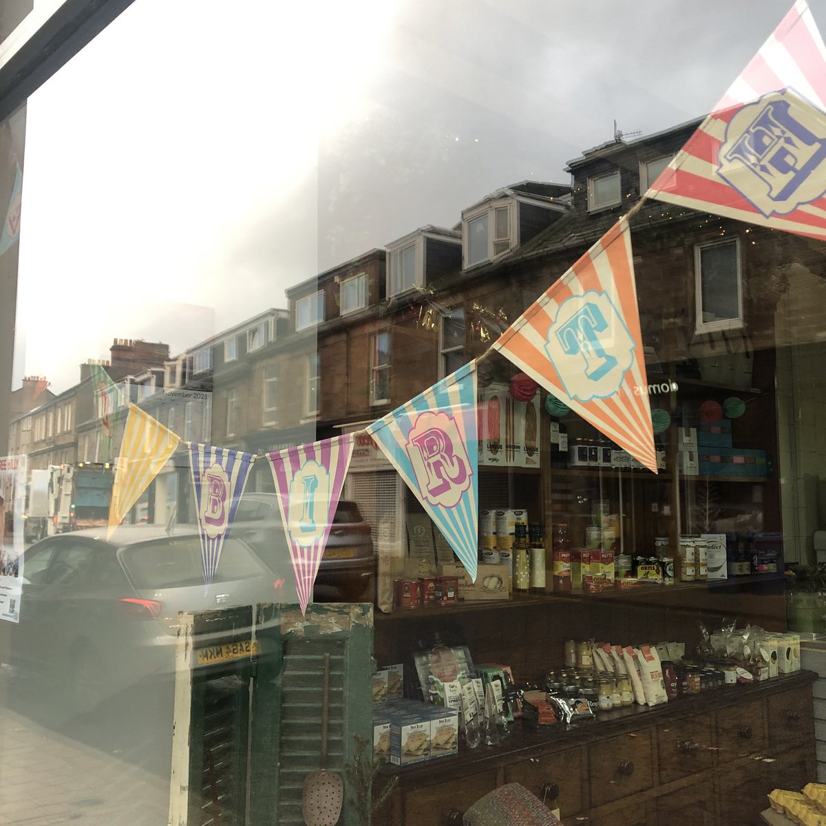 Wildfire_Deli's tweet photo. It’s our birthday! One year old today. Come and join us for 10% all products. #fresh #local https://t.co/3phVmNu9qZ