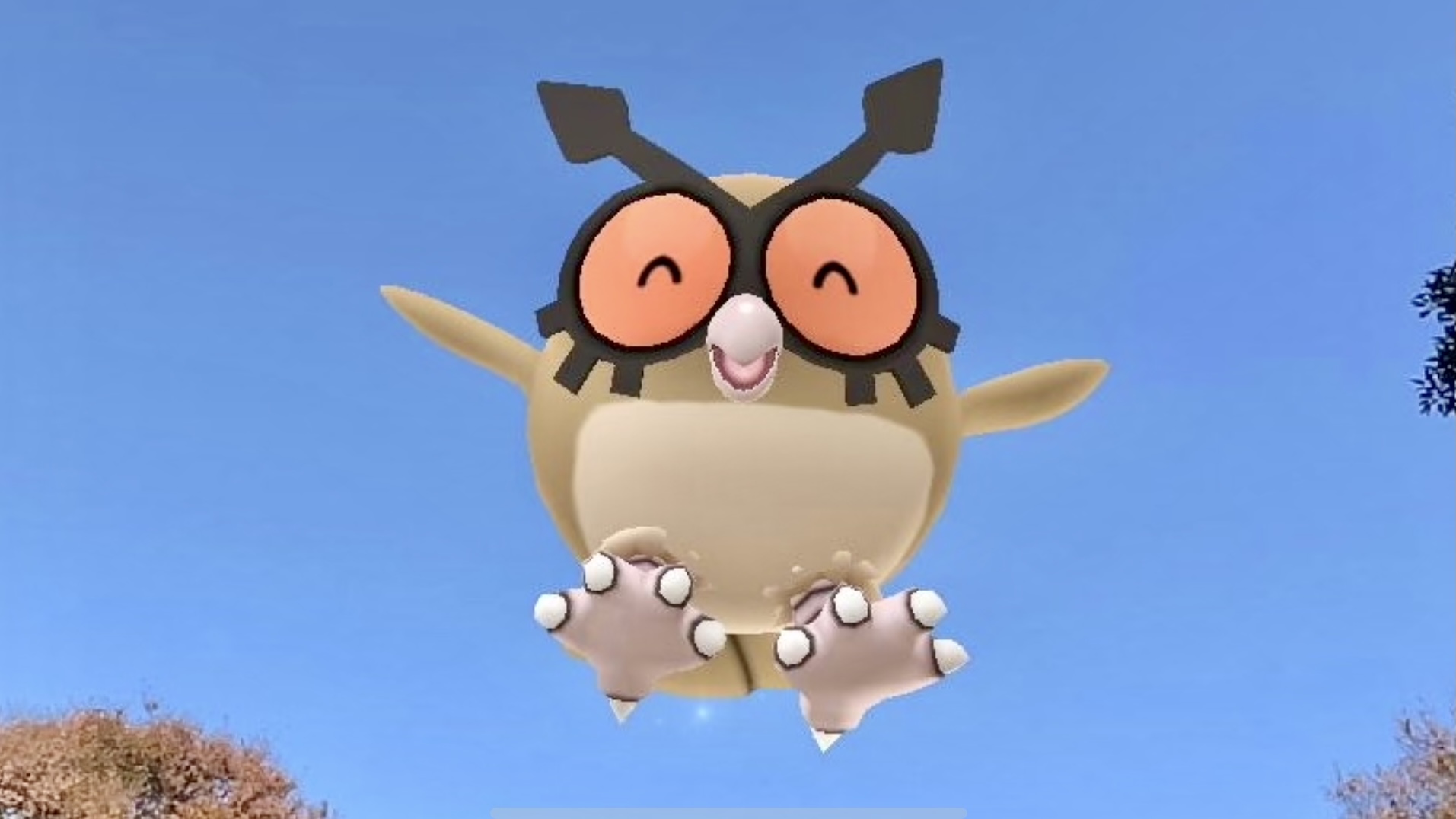 Pokemon Go Japan ポケモン Go クイズの正解は 1 ホーホー 2 ムックル 3 バルチャイ 4 ヨルノズク でした ポケモンgo T Co Hepfrugo1c Twitter