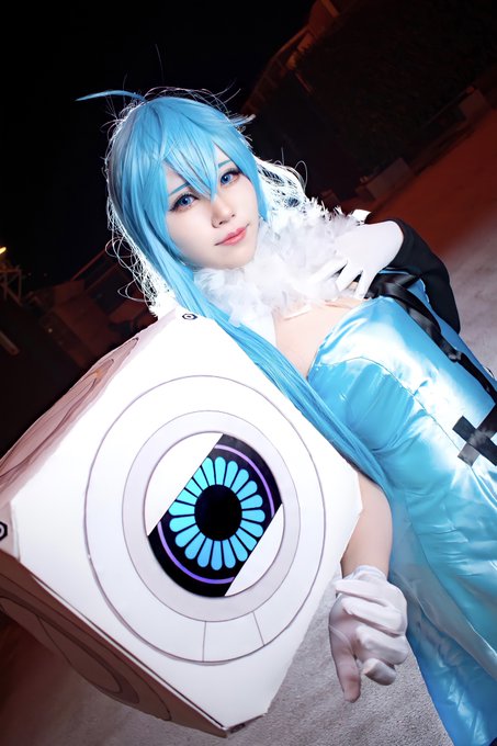 コスプレイヤーしゅんすけのTwitter画像33