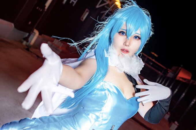 コスプレイヤーしゅんすけのTwitter画像34