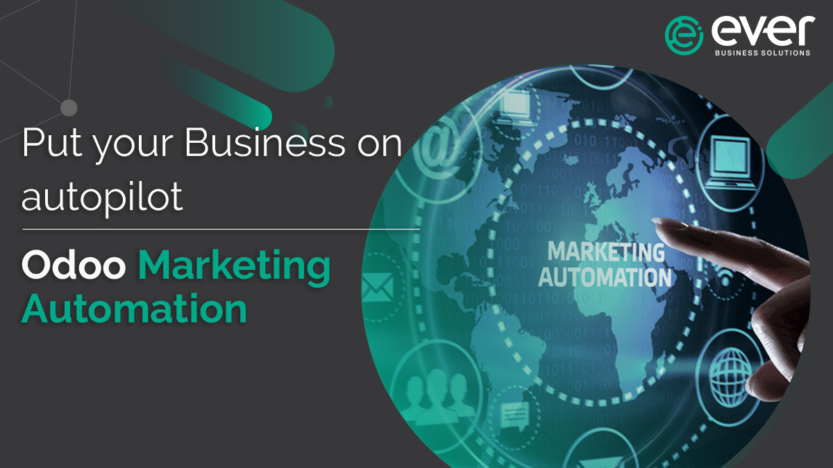 EverBSolutions's tweet image. Every Company have a desire: higher revenue and faster growth at a lower cost. But various businesses fight to align their people, processes, and technology to achieve these goals.
Read more: bit.ly/3FpSYMY

#automation #marketingautomation #Odoo #OdooPartner #Odoo15