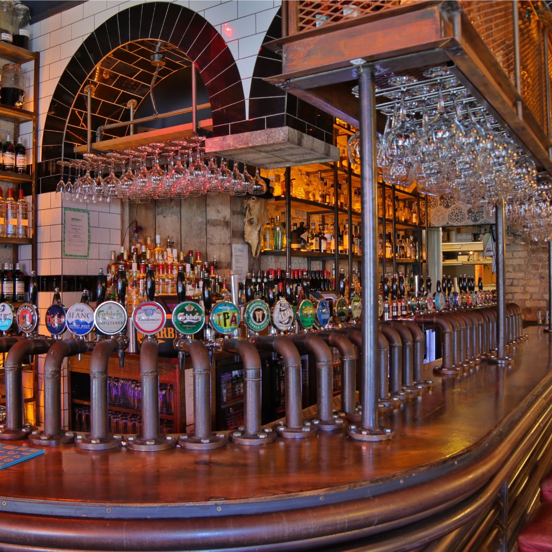 Patiently waiting to open up for the weekend ... 💃🕺 Double tap if you're heading to <a href="/camdenexchange/">Camden Exchange</a> this weekend 🍻🎉 🍾

#Dublin #Ireland #Camdenst #tarastreet #templebar #bar #bars #camdenexchange #cocktails #cocktail #cocktailporn #cocktailgoals