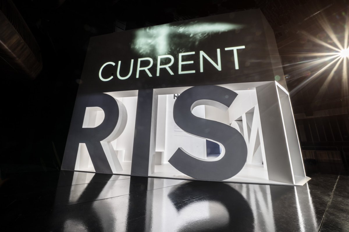 AnnetteMees's tweet photo. Our beautiful hyper reality opera Current Rising won an award the international VR awards 💎
Congratulations to the brilliant team at @figmentprods &amp; the extraordinary creative team including @JoannaScotcher @Sam_Fernando_ @MelanieWilson14 &amp; Netia Jones https://t.co/dG5sxrchR6