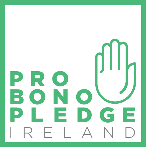 OgierIreland's tweet photo. Next week marks the 1st anniversary of the establishment of Pro Bono Pledge Ireland, Pro Bono Week 2021 will run from Mon 22th to Fri 26th. 
@LemanSolicitors are proud to be involved with this alliance, visit https://t.co/DH8TGEXOcR or https://t.co/pMnYDCaSBX
#probono https://t.co/voLvJHFO8R