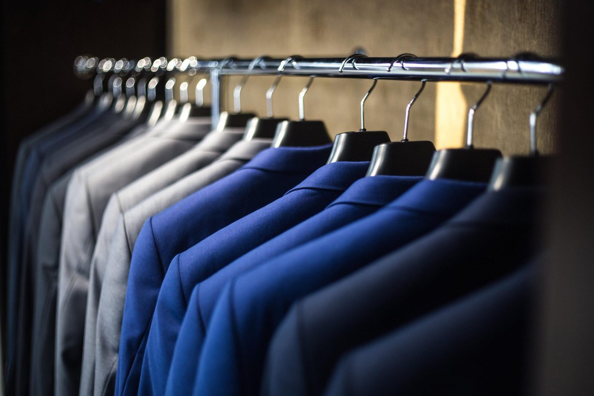 Barker Laundry and Dry Cleaning tweet media