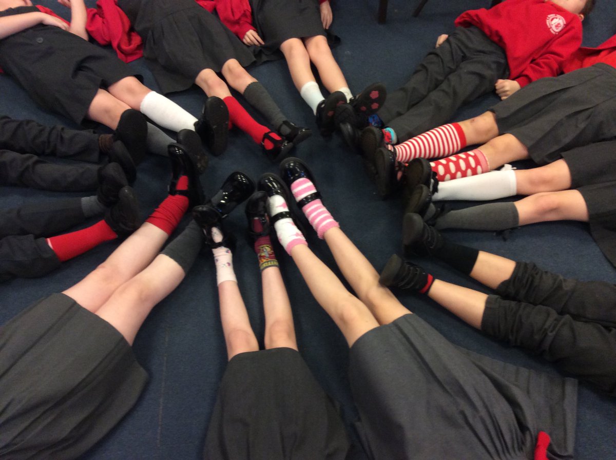 Year 4 tweet media