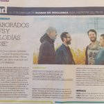 Photo by Espora Records (@EsporaRecords)