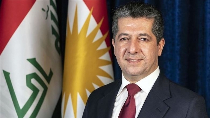 PeyamakurdKrd's tweet photo. Serokwezîrê Herêma #Kurdistanê beşdarî Korbenda Diyaloga #Mename 2021ê dibe

https://t.co/xLXmcOiXQY https://t.co/AXKfbhIq7n
