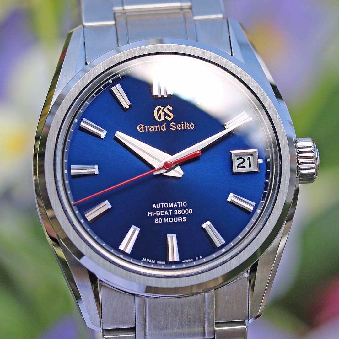 kyotoya78's tweet photo. Grand Seiko Hi-Beat 36000 60th Anniversary Limited Edition SLGH003
https://t.co/sfH1308I16

#SLGH003 #腕時計魂 #時計怪獣集まれ #kyotoya78 #京都屋 #グランドセイコー #グランドセイコー60周年記念限定モデル #thisisgrandseiko https://t.co/IQLjON28qg