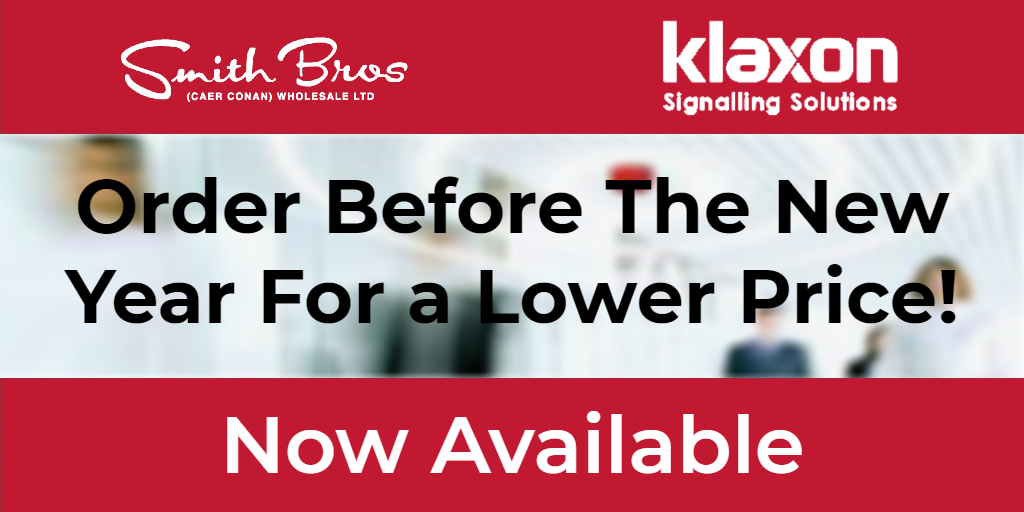 smithbrosuk's tweet photo. Did you know Klaxon’s extensive product range includes electronic sounders; voice enhanced sounders; sirens; beacons and bells? 

Find out more at https://t.co/RLAWrUKbis or contact us at info@smithbrosuk.com or 01302 366 922

#fire #signalling https://t.co/YViDvRYthf