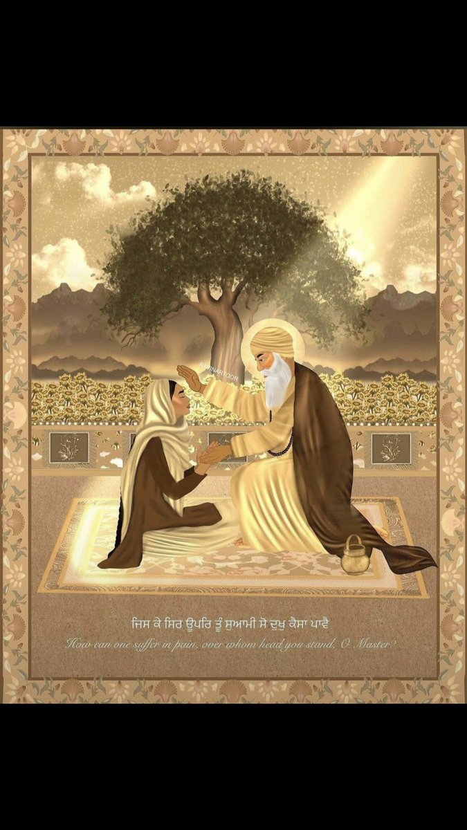 ImRahulSharma3's tweet photo. Happy gurpurab to everyone ❤️🙏 https://t.co/fDp6FjytFZ