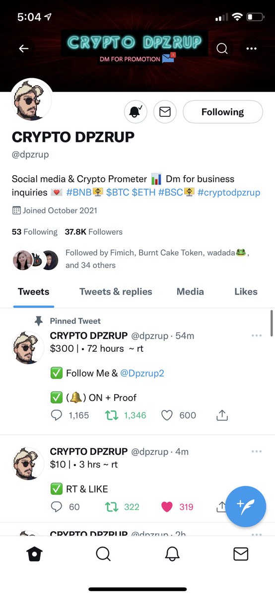 spicemeupp's tweet photo. @ladyincrypto @jeon_kookies1 @dpzrup https://t.co/rJqFTm7OJE