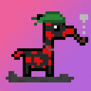 solanagiraffes's tweet photo. 🎁 GIVEAWAY!

0.5 SOL + 1x Solana Giraffe!

To enter:

✅ Like and Retweet
✅ Tag 2 Friends
✅ Follow @solanagiraffes https://t.co/swXPiNjARm