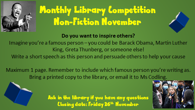 SVC Library tweet media