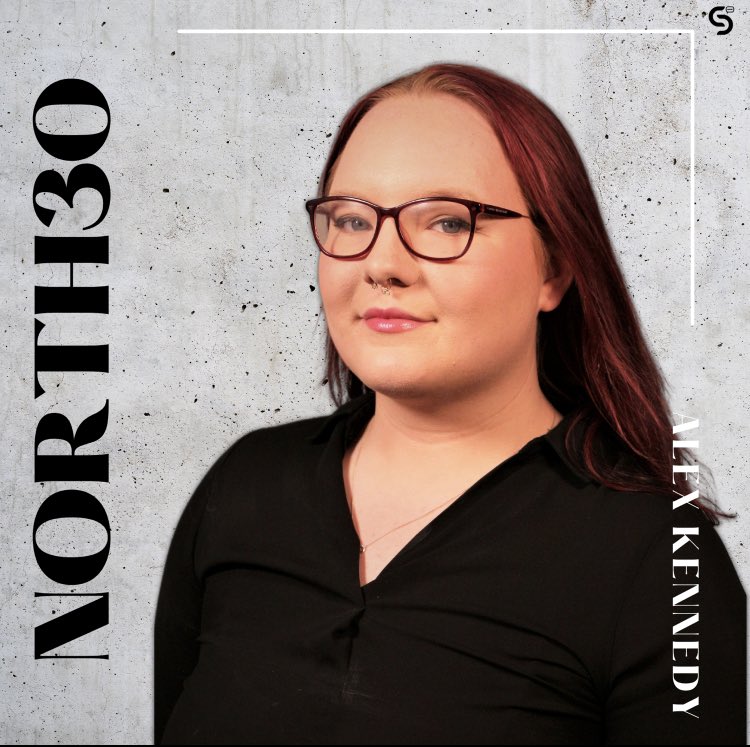 Alex Kennedy tweet media