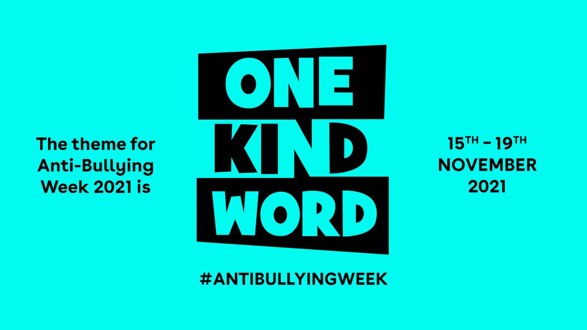 WinCollSafe's tweet image. As #AntiBullyingWeek draws to an end, it's important to remember that Anti-Bullying is year-round.
All staff are available to support any pupil who has a concern for themselves or a peer #OneKindWord 
Word of the day: Support
'to help someone emotionally or in a practical way'