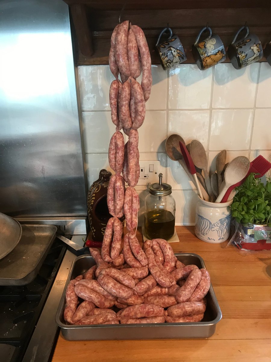 Weschenfelder Direct tweet media