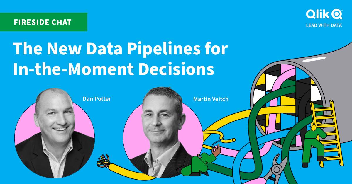 Real-time insights. Immediate action. Active Intelligence. How can you act with confidence in a market that keeps shifting? By being data-informed in the moment. See how:  oal.lu/HeyUM