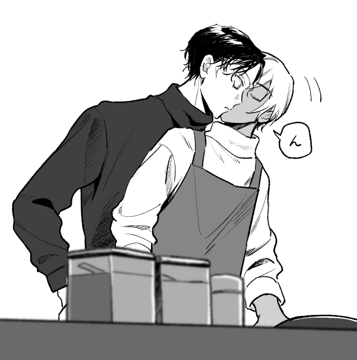 💋(赤安) 