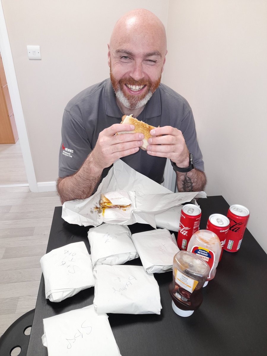 ICSSLarneLtd's tweet photo. Our amazing electricians, apprentices, PAT testers and all our boys are the very best you won't find a better bunch of boys. #InternationalMensDay
Just give us a call to have your business PAT tested, Fixed Wire Tested, Emergency Light Tested or anything else electrical. https://t.co/MHp48azi0u
