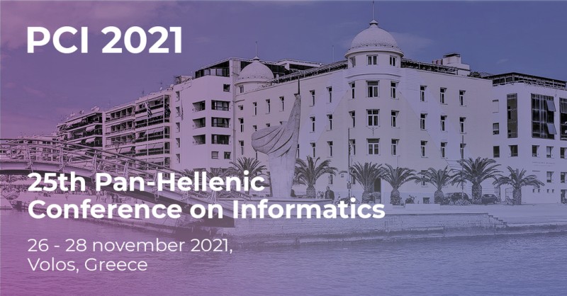 Panayiotis Papanikolaou (@p_papanikolaou) on Twitter photo #KEMEA participates in <a href="/icarush2020/">IcARUS Project</a> & invites you to attend the 25th PanHellenic #Conference on #Informatics which will take place in the city of #Volos #Greece 26-28.11.2021 RM lnkd.in/dX23yYxA <a href="/EU_Commission/">European Commission</a> <a href="/REA_research/">European Research Executive Agency</a> <a href="/EU_DIGIT/">DIGIT 🇪🇺</a> <a href="/Efusnews/">Efus</a> #H2020 #StrongerTogetherEU #KEMEA participates in <a href="/icarush2020/">IcARUS Project</a> & invites you to attend the 25th PanHellenic #Conference on #Informatics which will take place in the city of #Volos #Greece 26-28.11.2021 RM lnkd.in/dX23yYxA <a href="/EU_Commission/">European Commission</a> <a href="/REA_research/">European Research Executive Agency</a> <a href="/EU_DIGIT/">DIGIT 🇪🇺</a> <a href="/Efusnews/">Efus</a> #H2020 #StrongerTogetherEU