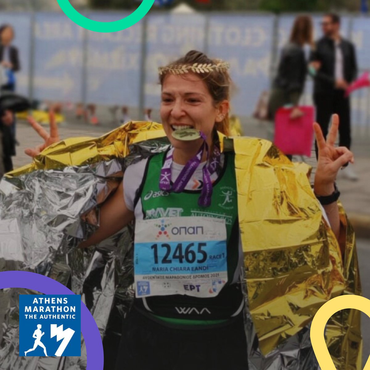 𝙏𝙝𝙚 𝘼𝙩𝙝𝙚𝙣𝙨 𝙈𝙖𝙧𝙖𝙩𝙝𝙤𝙣 🇬🇷

Last weekend, the 38th edition of the renowned marathon of Athens was back on the program and we are proud that we have provided this fantastic event with it’s own event app.

Read more 👉🏼 tracx.events/en/updates/415

<a href="/MYLAPS/">MYLAPS Sports Timing</a> <a href="/AthensMarathonE/">Athens Marathon</a>