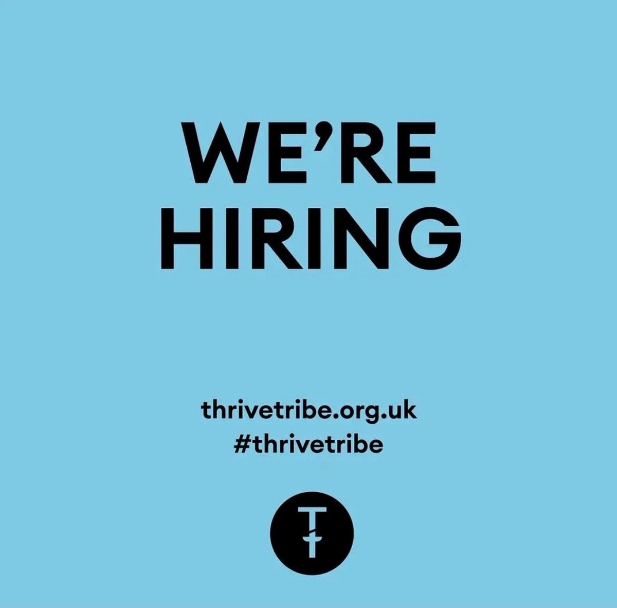 Thrive Tribe tweet media