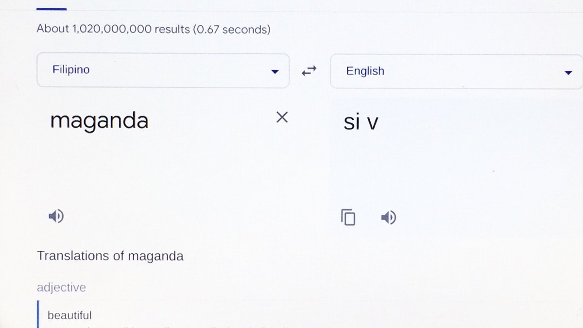 ryuitzae's tweet image. masyado ka namang honest google