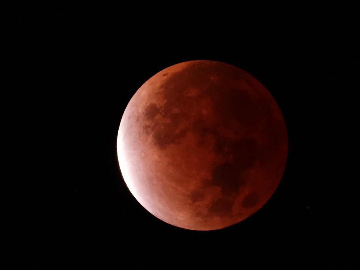 mkeithsmith's tweet image. View from Decatur.  @DanielleDozier @spann @wxSpinner89 @BradTravisWAFF @abigail_degler