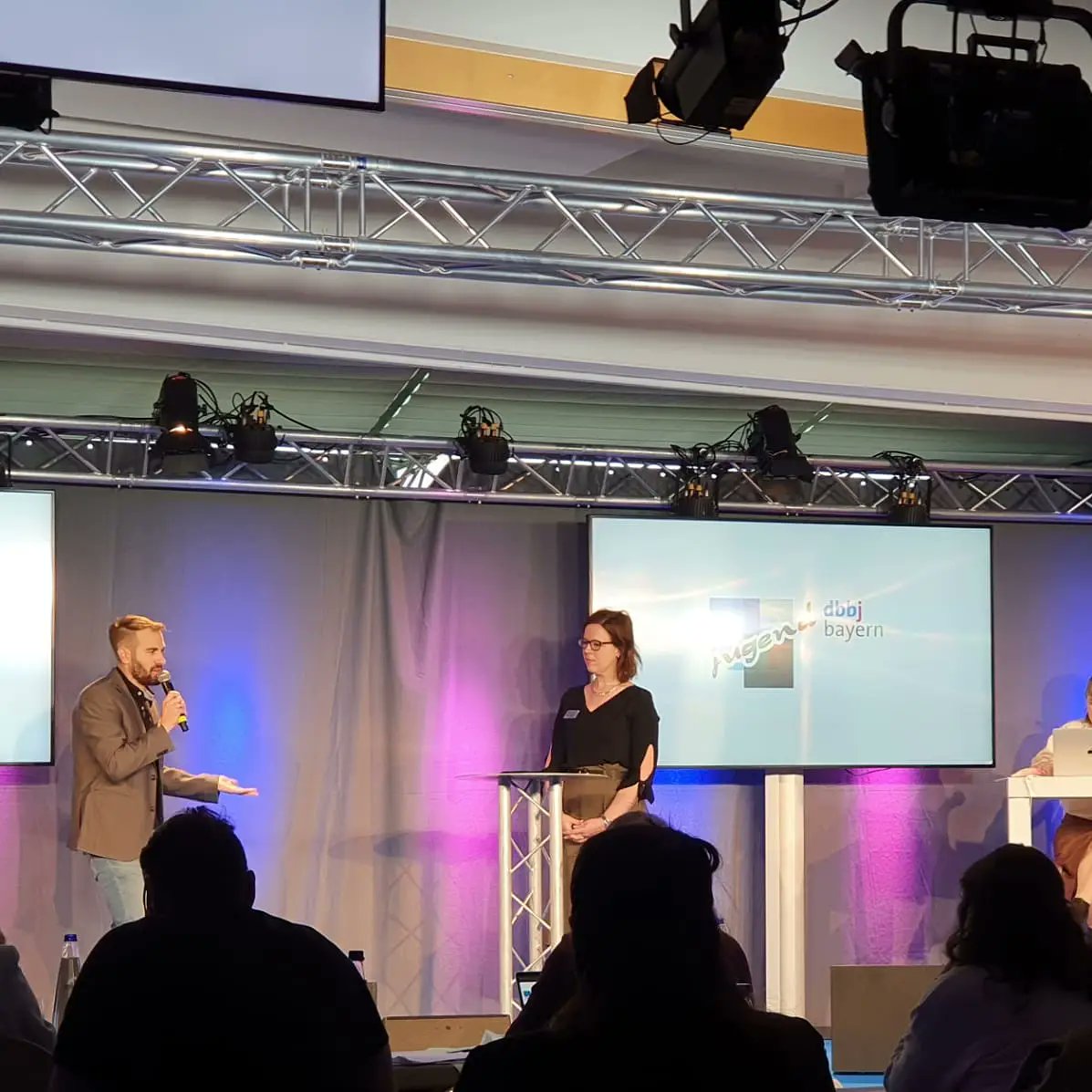 deutsche beamtenbundjugend bayern tweet media