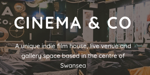 🏴󠁧󠁢󠁷󠁬󠁳󠁿 We spoke with <a href="/cinemacoswansea/">Cinema & Co.</a> #Swansea late last night who said the following: 

"They ain’t closing us down! Try and stop us! Armed with common law knowledge we’ll be open for business as usual tomorrow at 10am." 

That's how we win folks 🔥 👏 🎬

#NoVaccinePassports