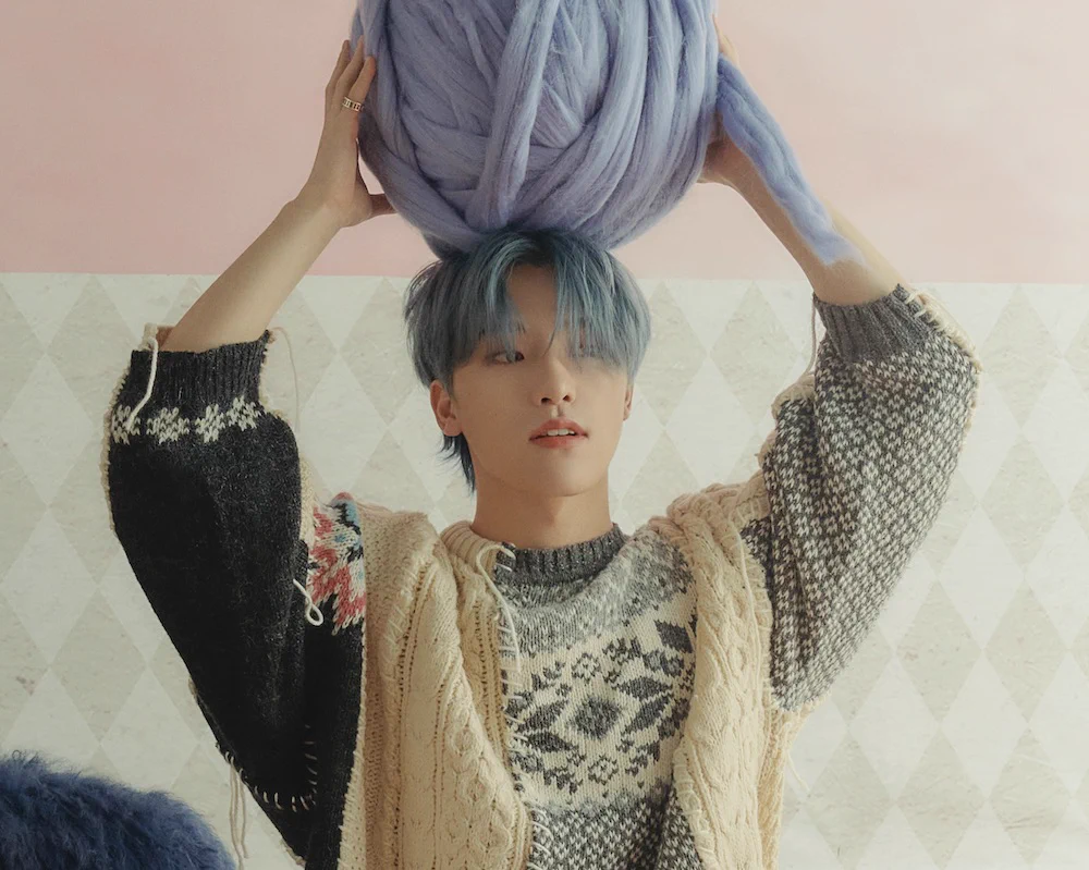 SEVENTEEN Japan on X: 