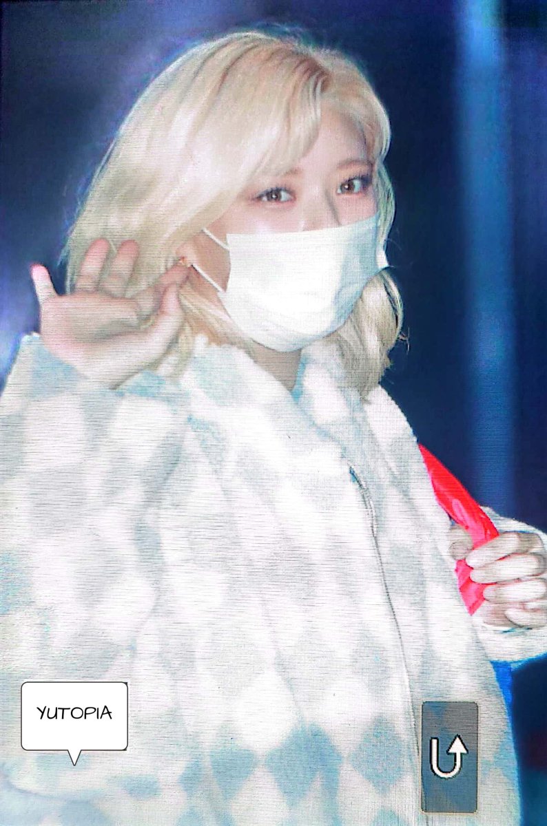 J_YuToPia's tweet photo. 211119 프리뷰
엄청 오랜만👋

#트와이스 #TWICE #トゥワイス 
#정연 #JEONGYEON #ジョンヨン #定延 https://t.co/9BNvRuRC6q