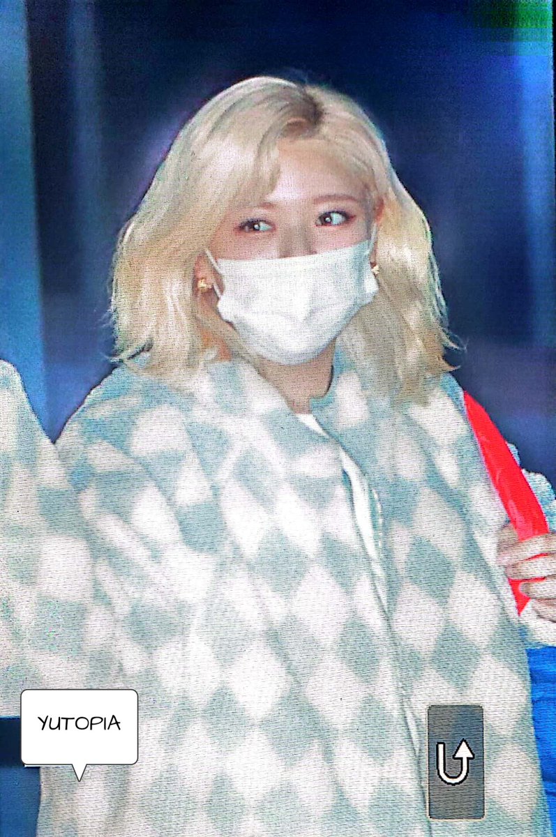J_YuToPia's tweet photo. 211119 프리뷰
엄청 오랜만👋

#트와이스 #TWICE #トゥワイス 
#정연 #JEONGYEON #ジョンヨン #定延 https://t.co/9BNvRuRC6q