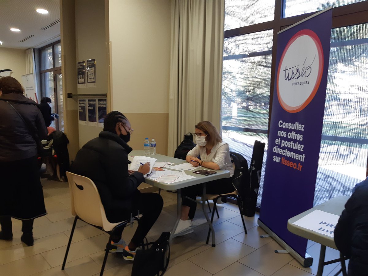 FACE31inclusion's tweet photo. 🔝 Départ du Forum 31100% à Bagatelle!
Plus de 30 entreprises mobilisées pour cette 8ème édition 👍
Mobilisation des entreprises inclusives @LesEsengagent en Haute-Garonne💯
#PaQtE
#Inclusion
#RSE https://t.co/O6xpRrv9b6