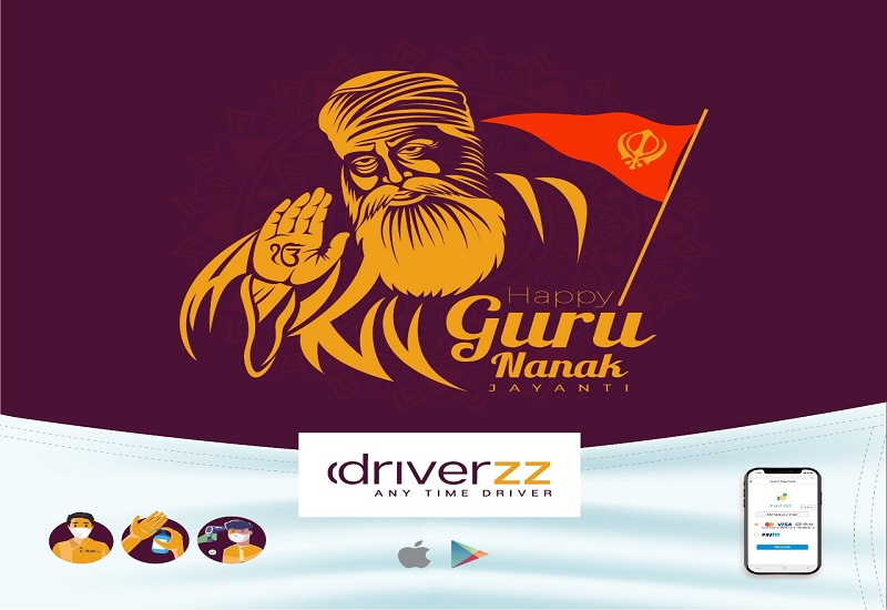 Anytime_driver's tweet photo. Guru showed us the Path for a Good Life Journey by leading it!
Happy Guru Purnima!!
#Driverzz #AnyTimeDriver #Hyderabad #GuruPurab #GuruPurnima #GuruNankJayanthi #Celebration https://t.co/Z2JCUIl2Xz
