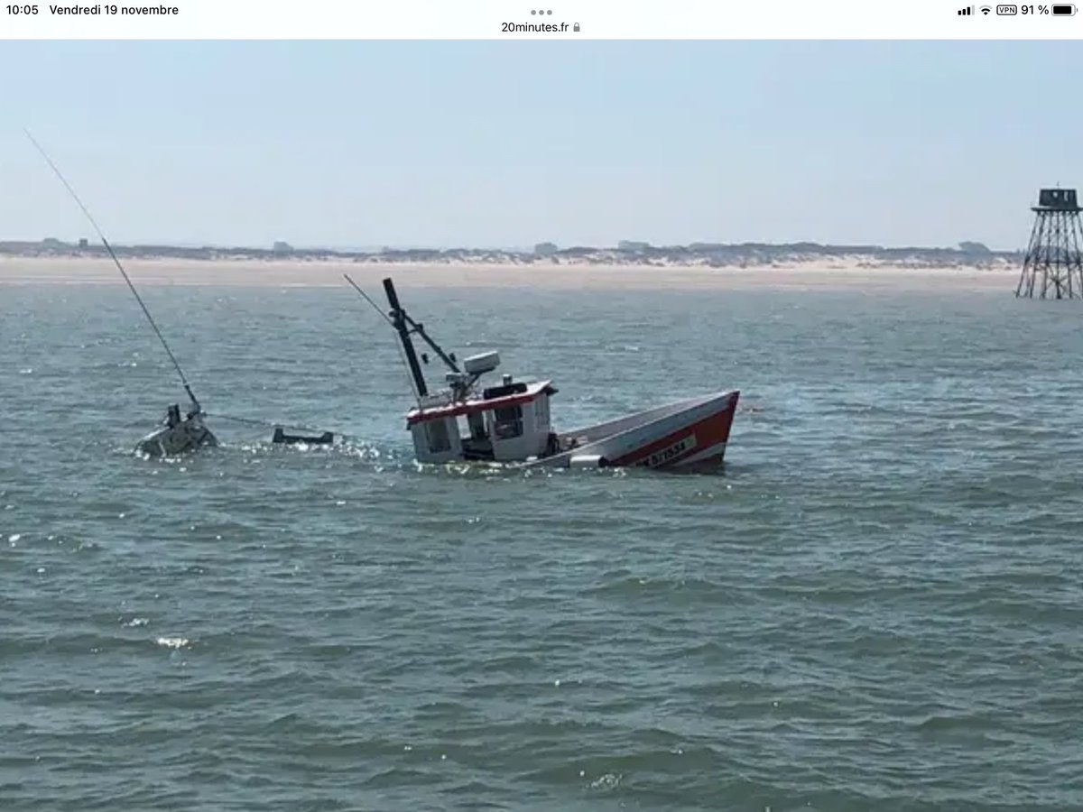 AlainCadec's tweet photo. Le Plan de Sortie de Flotte annoncé par @AnnickGirardin est une décision humiliante pour la #France face au diktat des #britanniques. Détruire nos navires pour satisfaire les Anglo-Normands est une #redition qui illustre notre faiblesse en #Europe @lesRep_Senat @CNPMEM https://t.co/F1oxWVzkhl