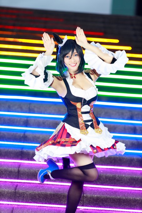 コスプレイヤー下僕のTwitter画像27