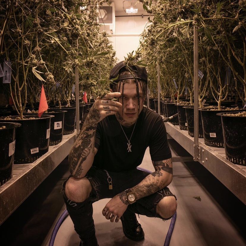 I didn’t know I could look at one person and see the entire world, someone to father my babies and to have more babies with. 
Someone to cuddle just because I love you. 
Someone to be goofy with because he’s my best friend. Damn, I’m lucky.