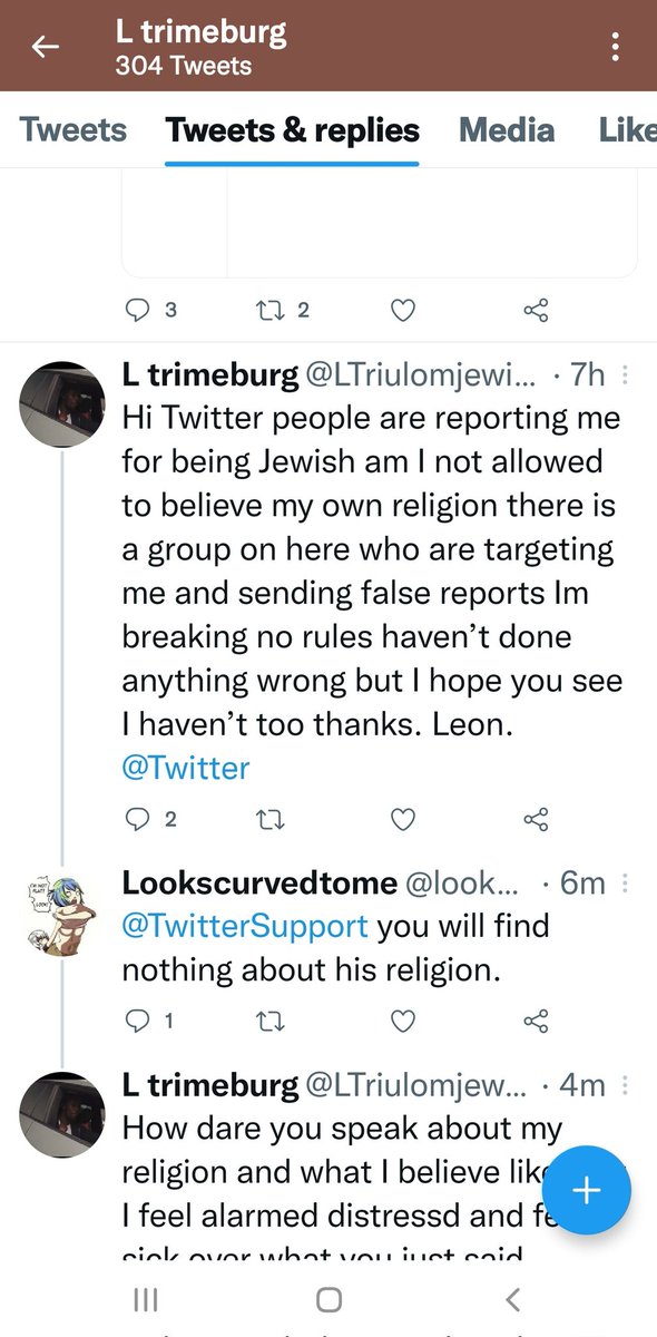 TriThinking's tweet photo. @DannyWright82 @theSGM4 @USMCNoggin @LTriulomjewish @abline11 He also does this. https://t.co/mQTFAnVBde