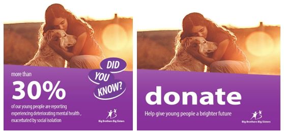 Alarming statistics highlight the need for social connection. Let’s help create a brighter future, click the link below to donate: lnkd.in/gZREANgd
#mentoring #donate #MakeADifference