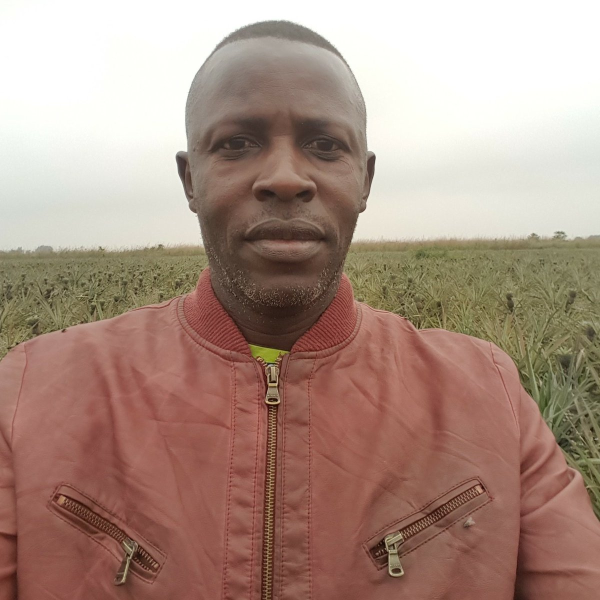 BukePascal's tweet image. #NouvellePhotoDeProfil