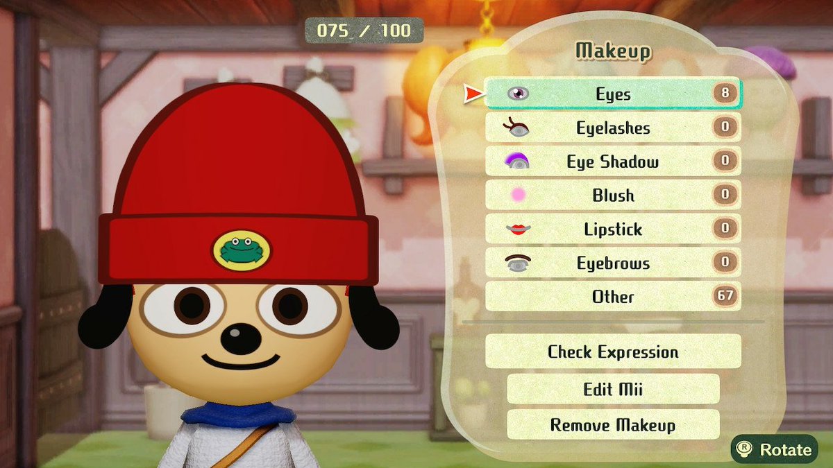 parappa the rapper 2 emulator problems parappa the rapper 2 emulator problems